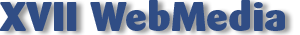 XXVI SBBD - XVII WebMedia