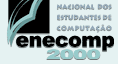 ENECOMP - Nacional dos Estudantes em Computação