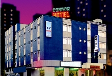 Condor Hotel