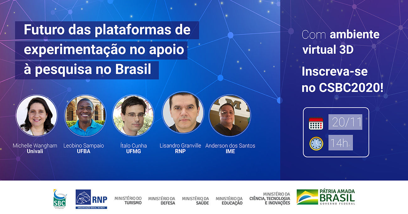 Programação – Página: 2 – XL CONGRESSO DA SOCIEDADE BRASILEIRA DE