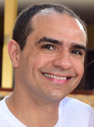 Prof Dr Márcio Maia