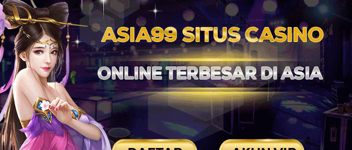 Situs Judi Online Casino Terpercaya Mudah Menang 2023