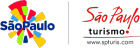 Logo do São Paulo Turismo