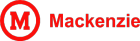 Logo do Mackenzie