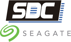 Parceria Seagate e SDC