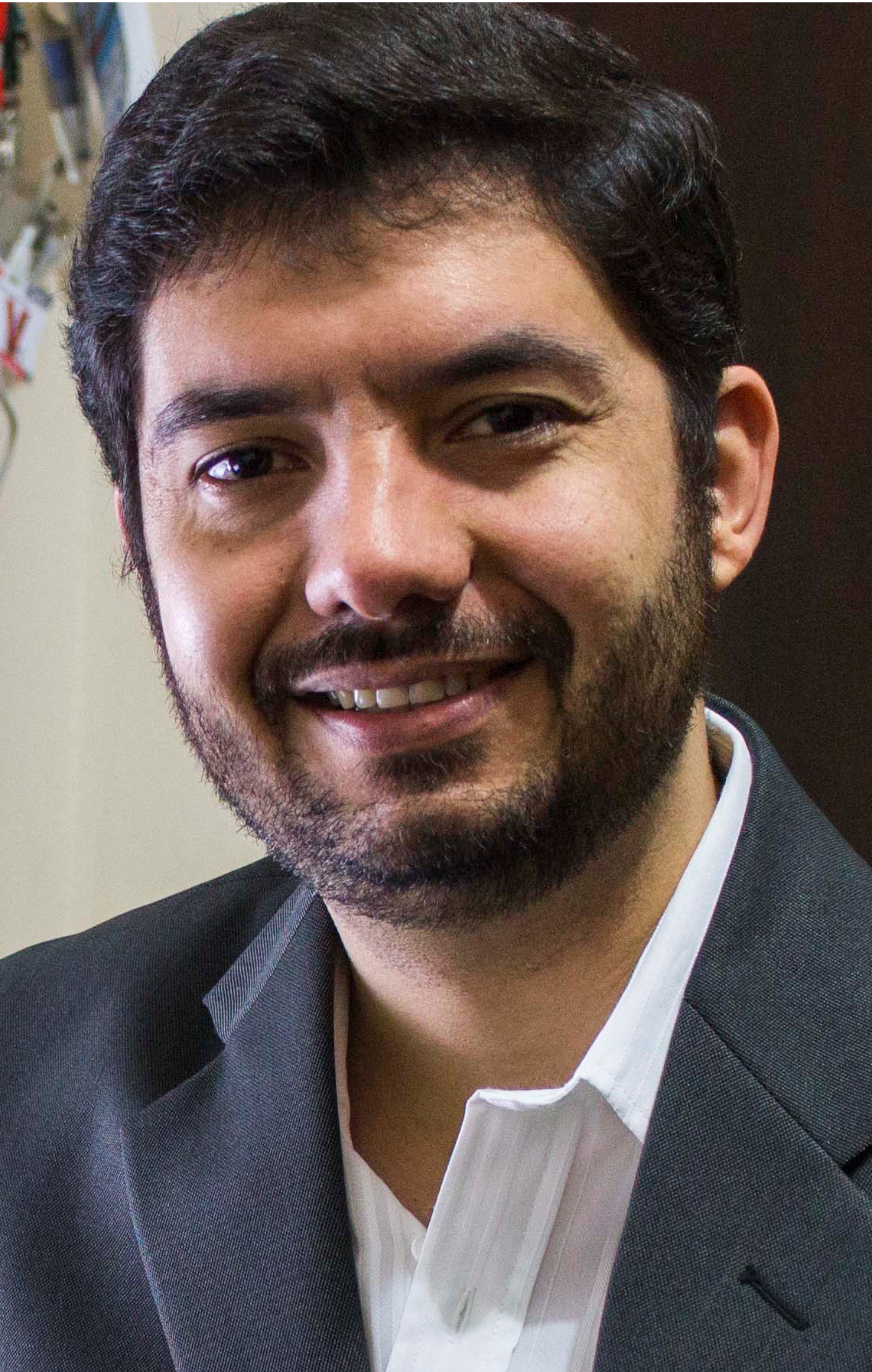 Prof. Dr. Ricardo Cerri